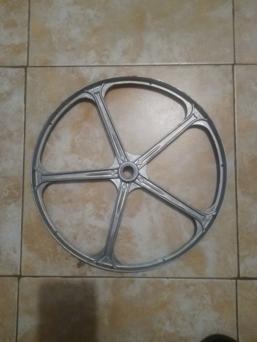 Продавам Пералня BEKO WTE 8511 XO на части