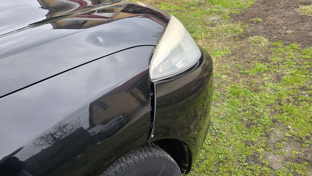 Renault Fluence 2011 1.5 Dci Dynamique