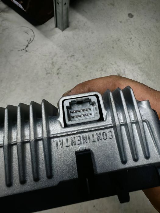 Камера за предно стъкло Toyota Yaris / Тойота Ярис 2019г