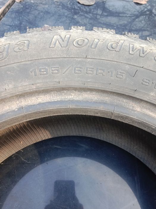 Резина покрышка в бу