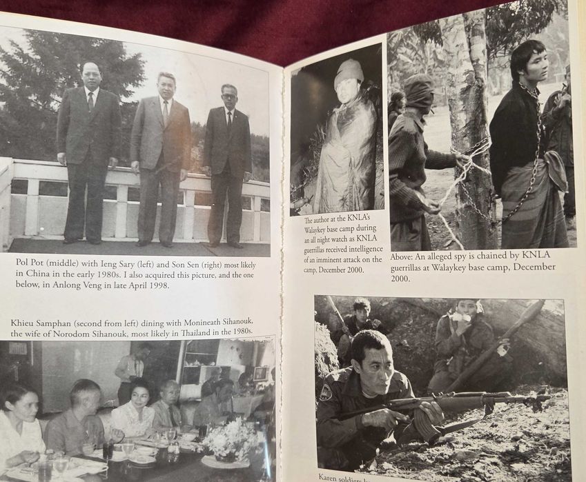 Conflict. Journeys Through War and Terror in Southeast Asia