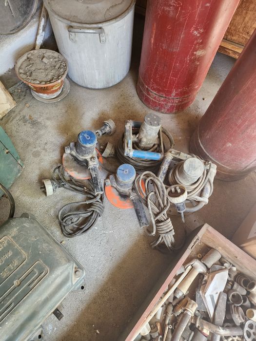 Источник тока 3х фазный 380 на 36 в