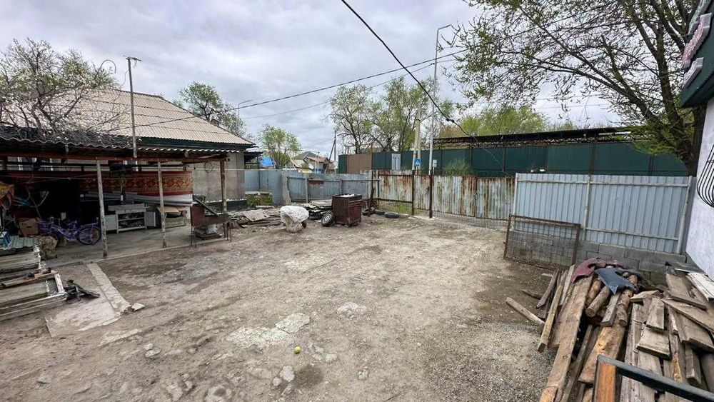 Продам МАГАЗИН дом Арнагуль  ИМПЕРИЯ