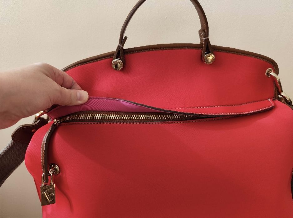 Оригинална Чанта Furla