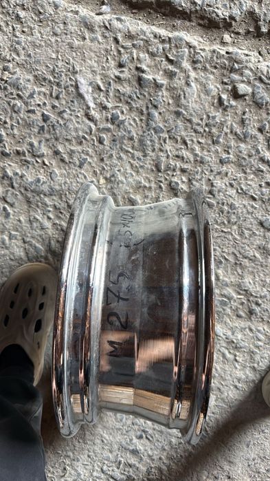 Продам диск R14 5х100