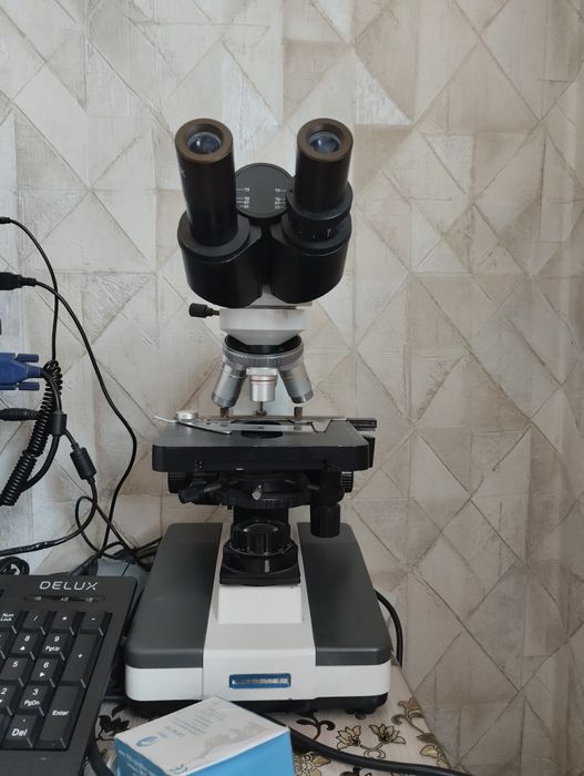 микроскоп Micros MC 300