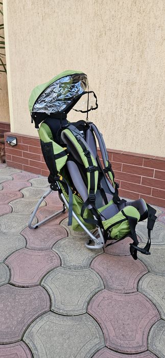 Rucsac bebe Deuter Kid Confort Plus
