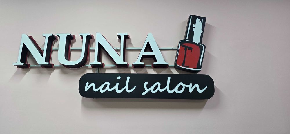 Салон красоты в медеуском районе