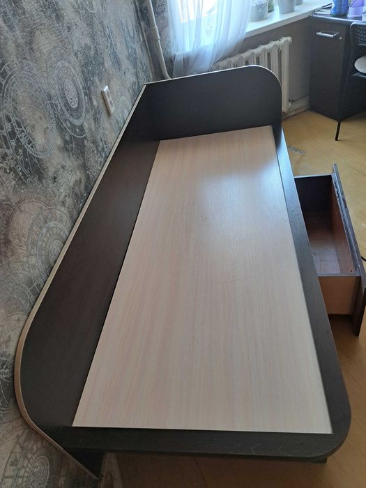 Кровать тахта с ящиком