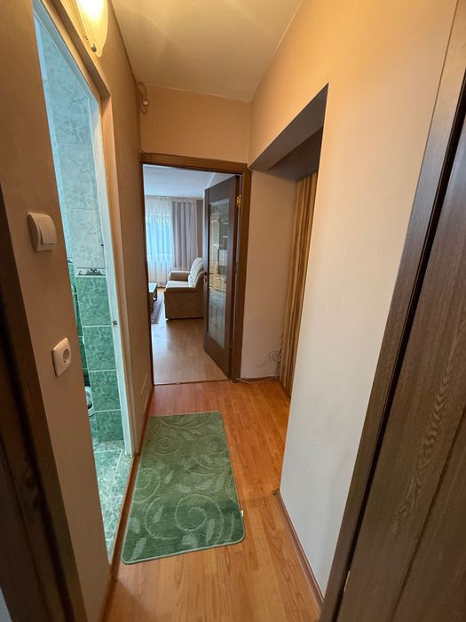 Închiriez apartament 2 camere – Baia Mare, Str. Bogdan Vodă et. 1