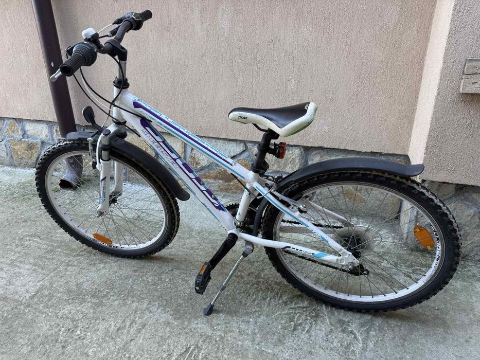 Детски велосипед Cross