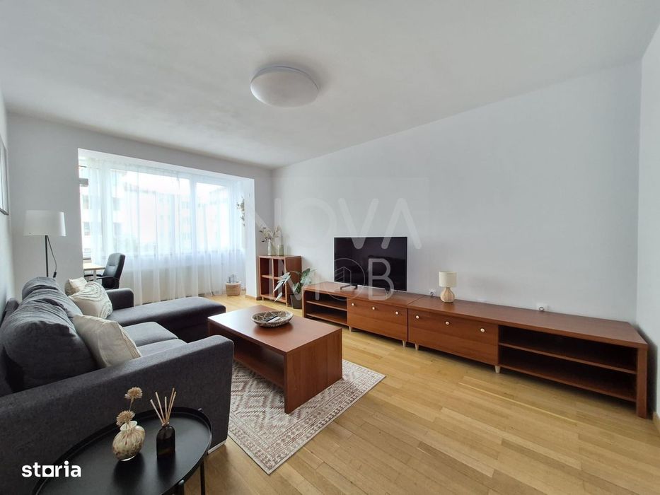 Apartament 3 camere,  Zona Centrala - Bulevardul Milea