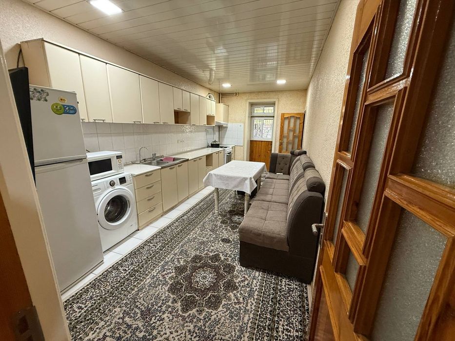 Аренда квартиры Чиланзар -5 Банковская