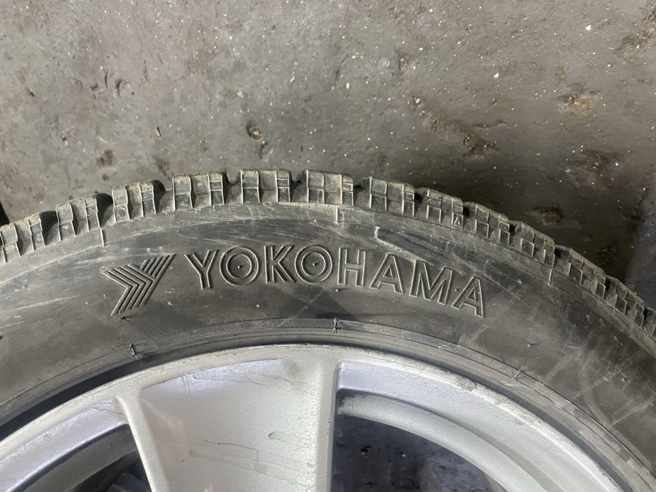 Балоны с дисками