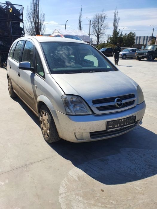 Opel meriva 1.6 benzina Dezmembrez/Dezmembram