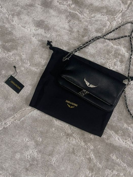 Geanta Zadig & Voltaire
