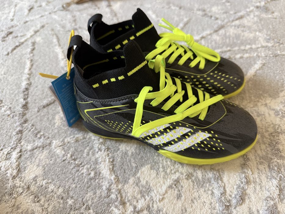 бутсы для мальчиков