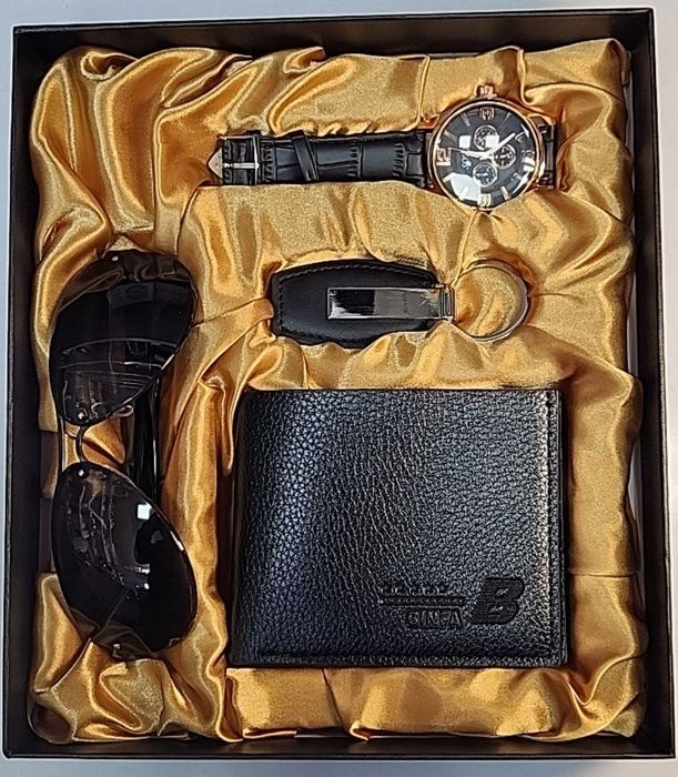 Подарочный набор для мужчин