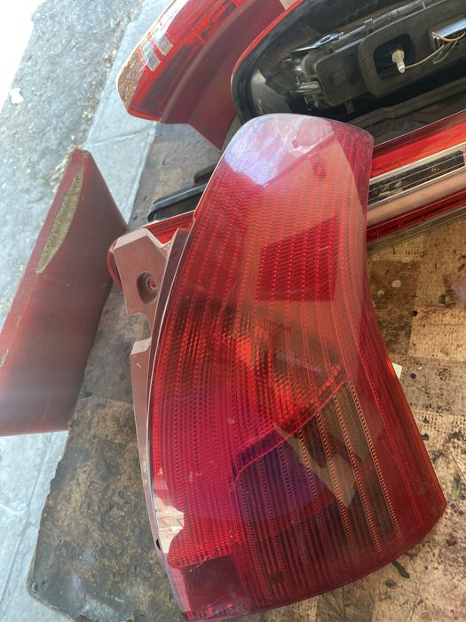 Десен стоп за сузуки суифт