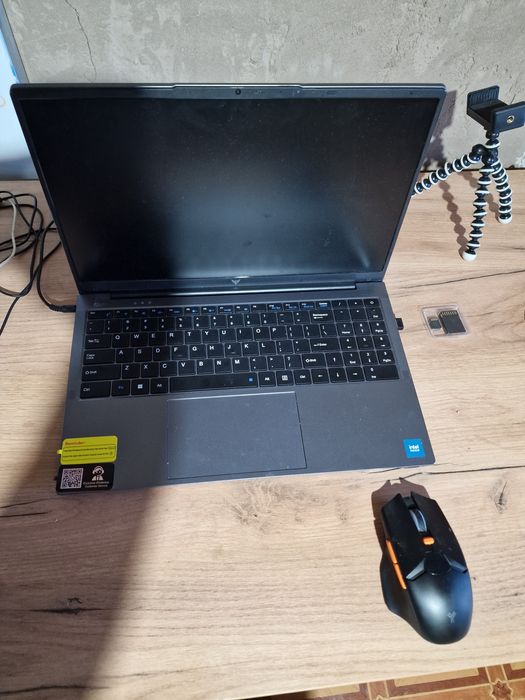 Infinix LX15 Intel N97, 16GB RAM 512 GB