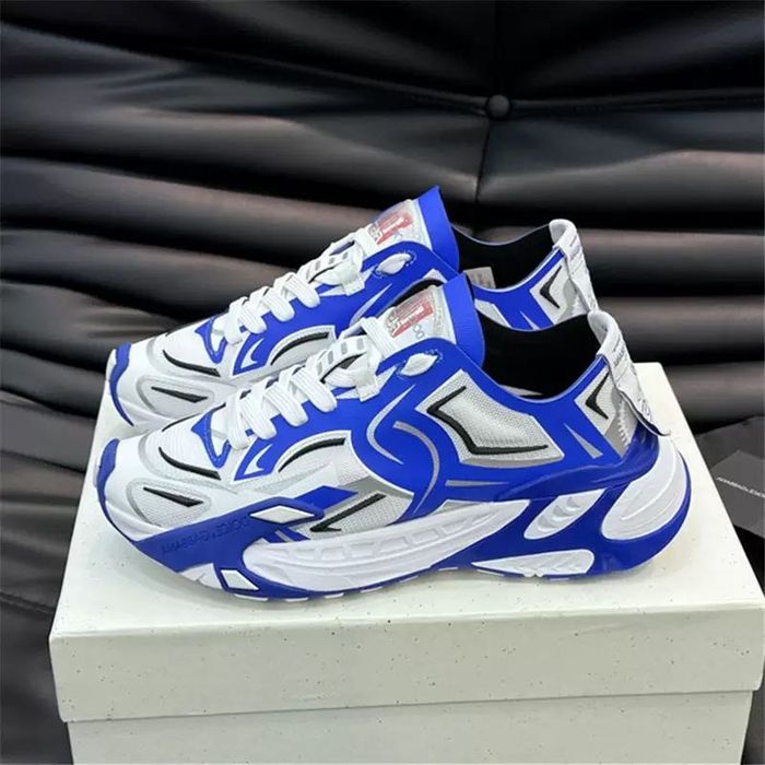Dolce & Gabbana Fast 43