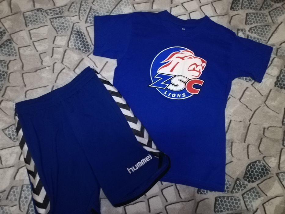 Лот за момче 134/140