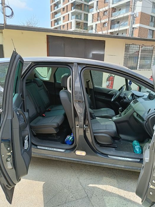 De vânzare Opel meriva