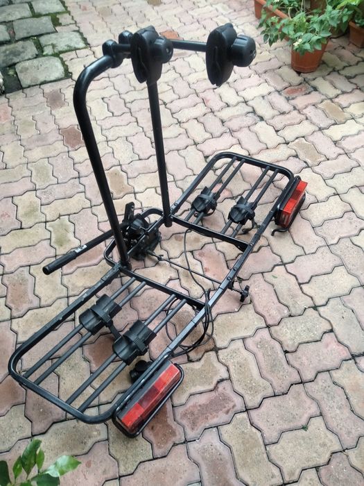 Suport pentru transportul bicicle și biciclete diferite modele