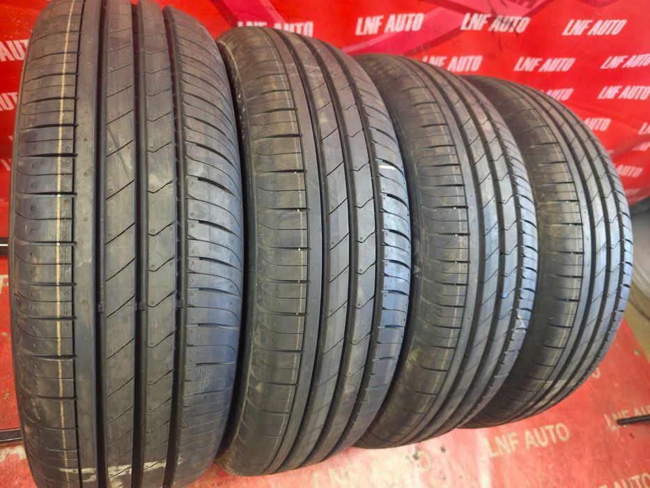 anvelope de vara - 175/65/15 - hankook - noi - dot 2016 !