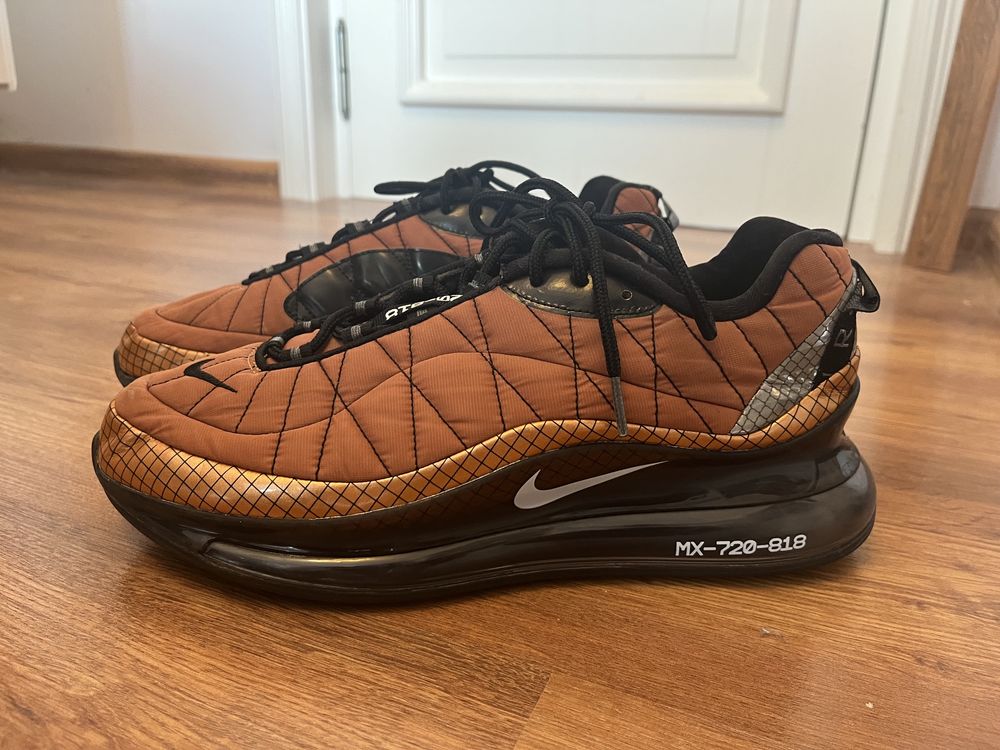 Nike air max 720 hot sale olx