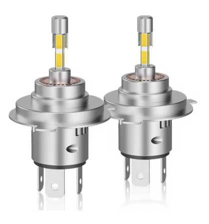 LED крушки H4 360°