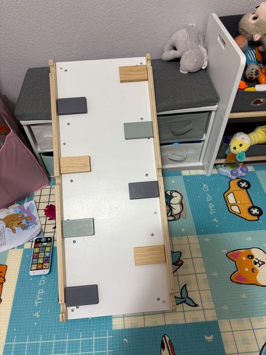 Триъгълник на пиклер