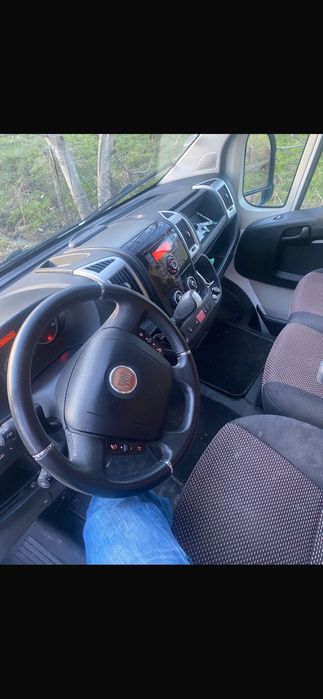 Бус Фиат Дукато Макси