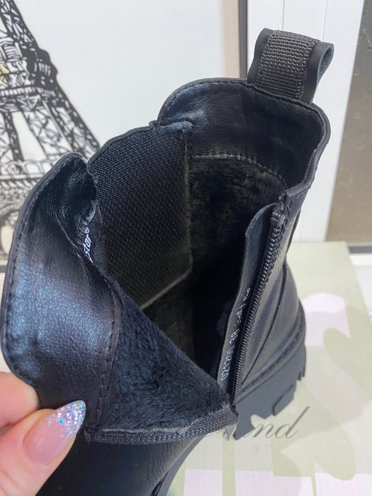 Зимни боти 38 номер