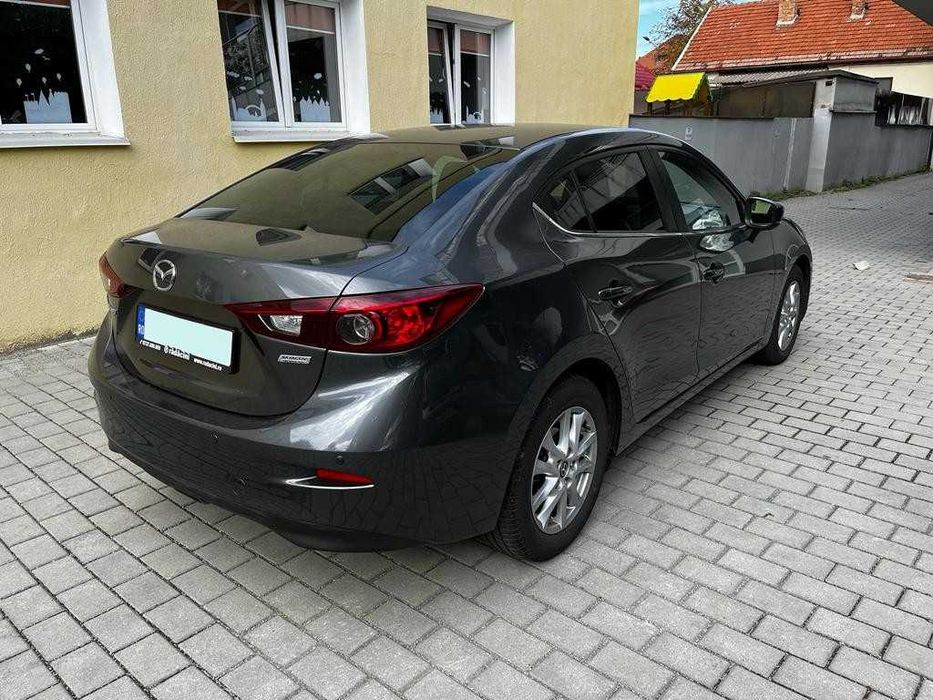 Vand Mazda 3 Sedan