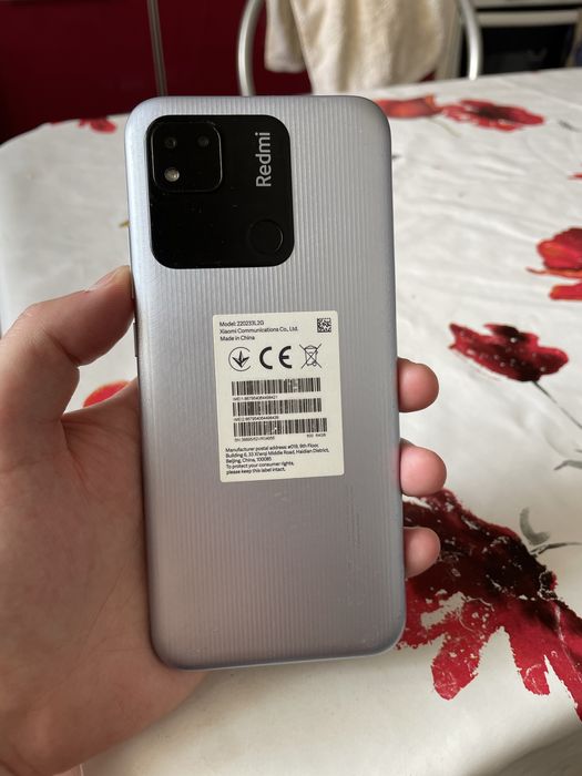 Продам Redmi 10a.