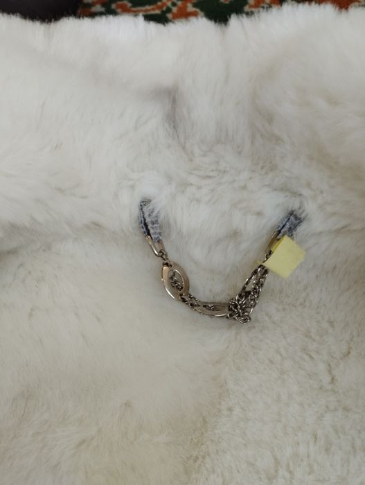 Продам новую дублёнку