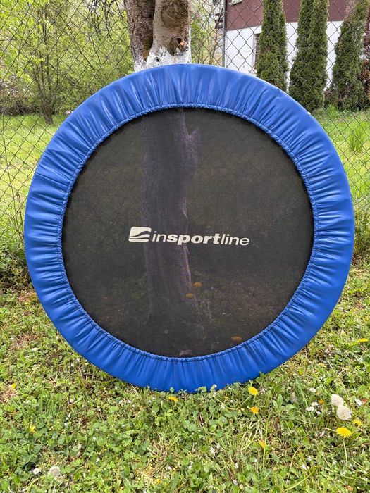 Батут / Трамплин - Sportline (НОВ!)