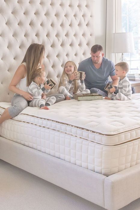 Матрац от 200к 1кв.м  цена без гарантии и доставки