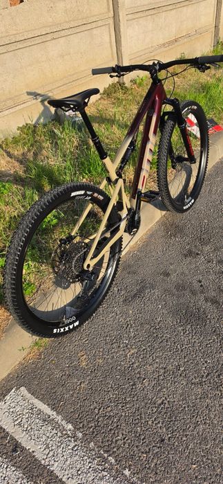 Bicicleta BMC  Carbon Electrica