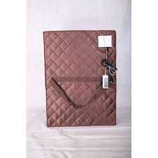 Мини сауна с турмалин и нефрит