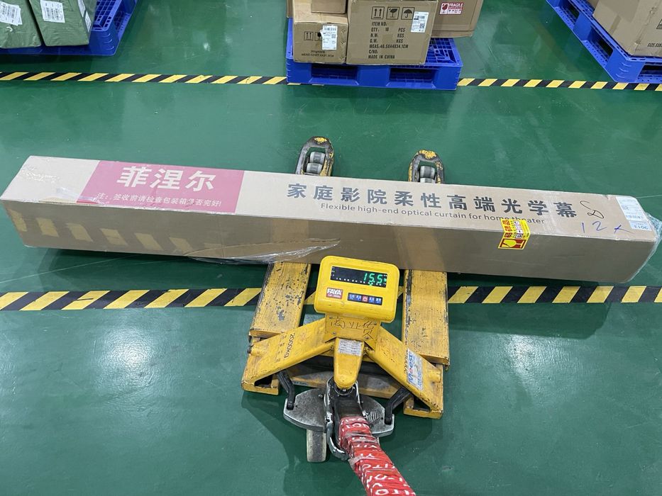 Экран для проектора 100 дюймов