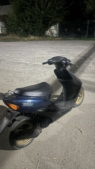 Хонда дио 34 Honda gio