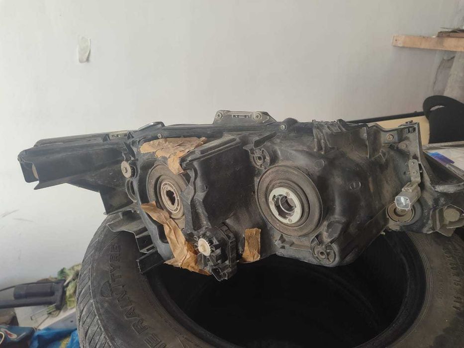 Фара левая Камри 55 оригинал