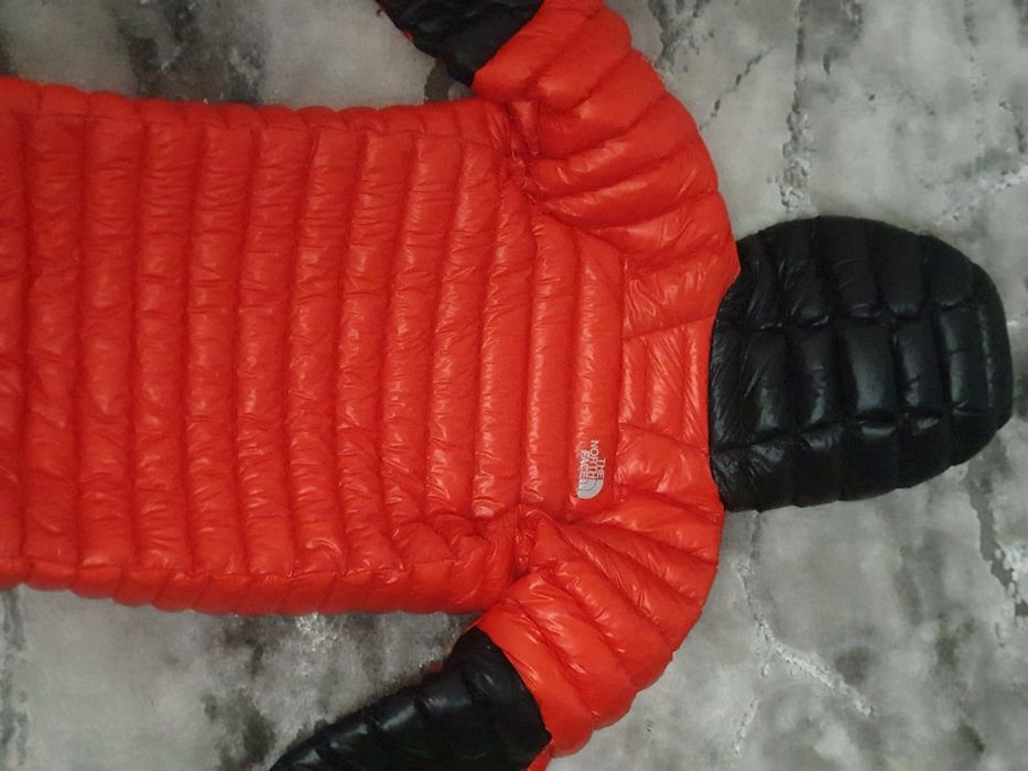 Geaca The North Face