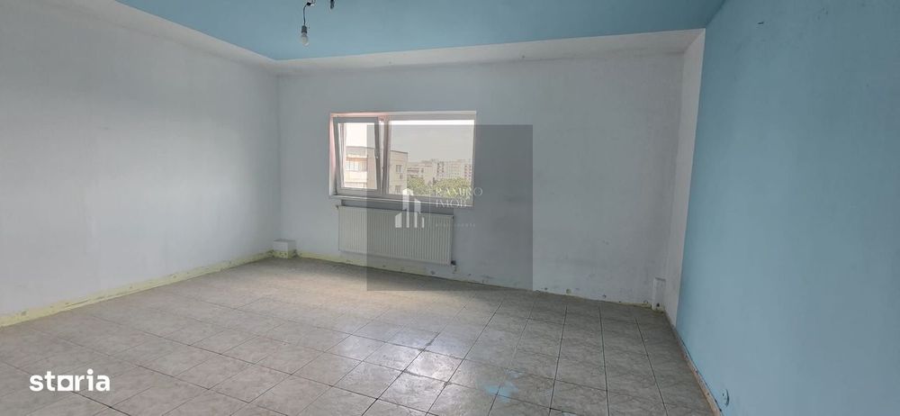 Apartament 3 camere  Soseaua Oltenitei/Brancoveanu, centrala, 2 bai