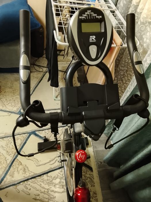 Продам велотренажёр