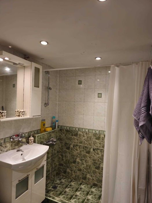 Давам под наем в Обеля 2, двустаен апартамент