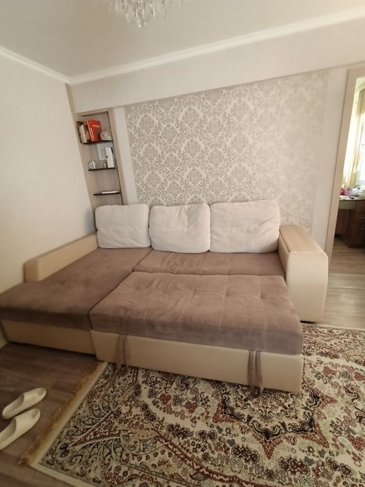 Продам диван в отличном состоянии
