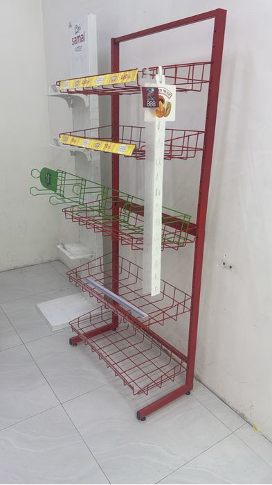 Мебель для магазина